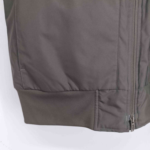アディダス adidas ウインドブレーカー ジャケットMH 3ストライプス メンズ JPN:M