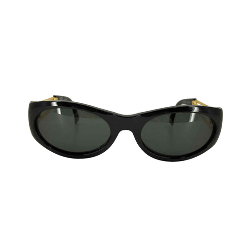 ジャンニヴェルサーチ GIANNI VERSACE Medusa メデューサ サングラス メンズ