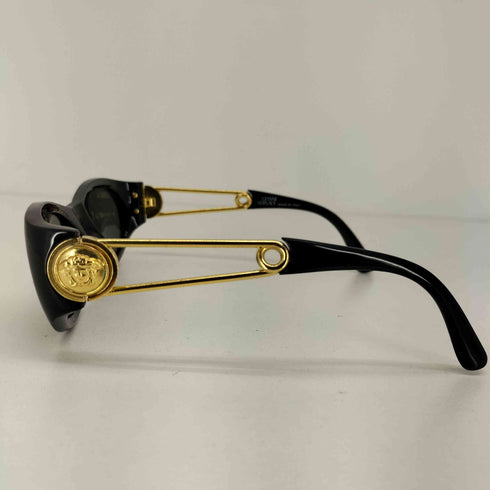 ジャンニヴェルサーチ GIANNI VERSACE Medusa メデューサ サングラス メンズ