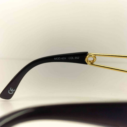 ジャンニヴェルサーチ GIANNI VERSACE Medusa メデューサ サングラス メンズ