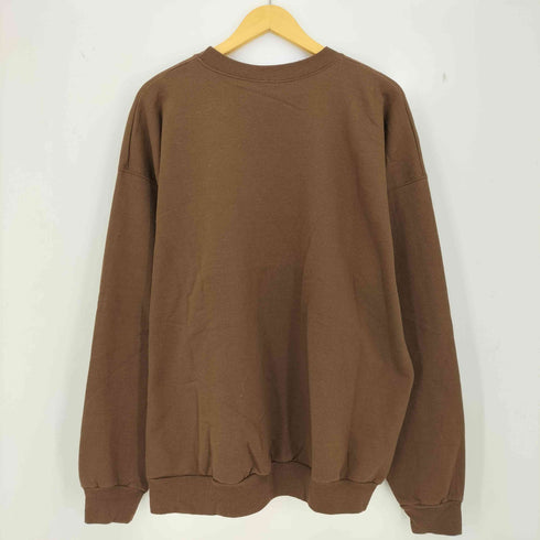 ヘインズ Hanes メキシコ製 FLORIDA 刺繍 スウェット メンズ import:XL