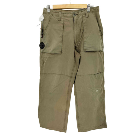 ギャップ Gap 90S~00S ギミック ベイカーパンツ メンズ 32-34
