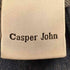 キャスパージョン CASPER JOHN Parachute denim cargo pants パラシュート デニム カーゴパンツ メンズ JPN:M