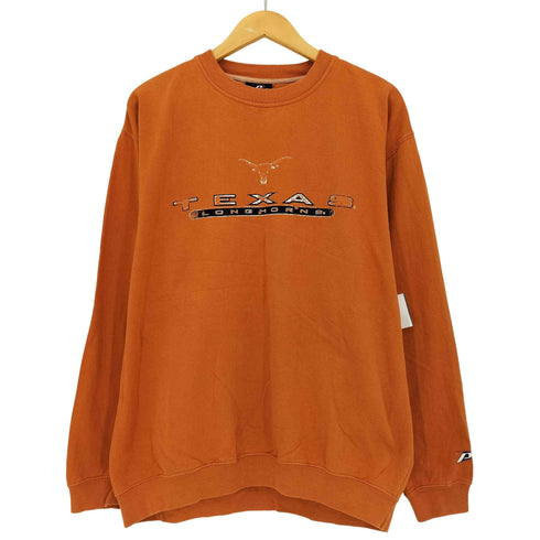 PRO-PLAYER TEXAS スウェット メンズ import:L