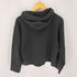 アニエスベースポーツ agnes b. SPORT フロントジップポケット ジップパーカー メンズ import:L