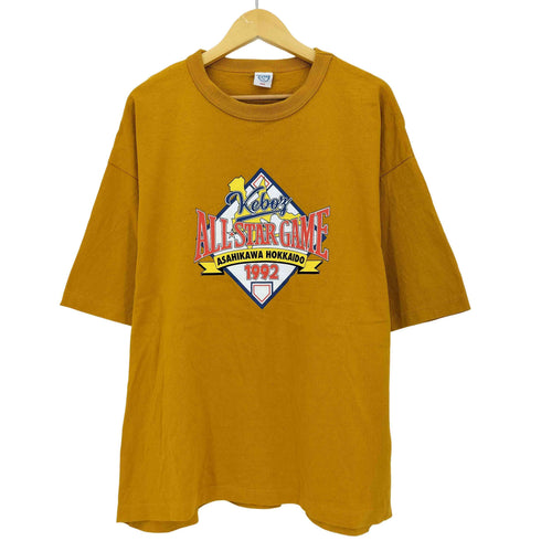 ケボズ KEboz KAG S/S TEE メンズ JPN:L