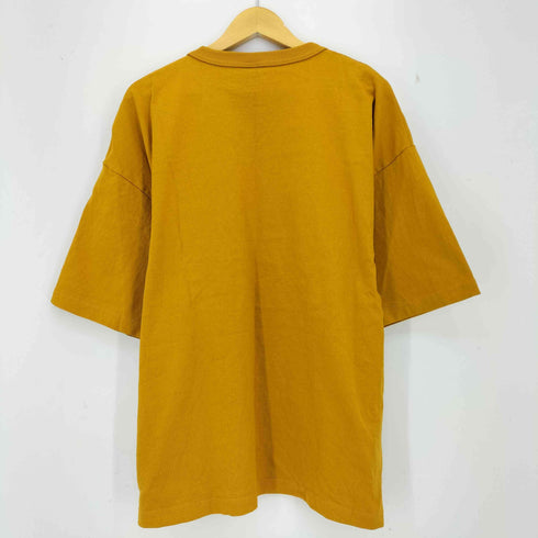 ケボズ KEboz KAG S/S TEE メンズ JPN:L