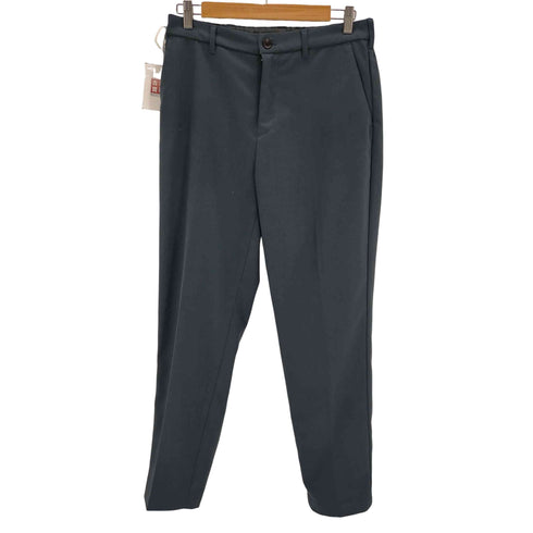 アーバンリサーチドアーズ URBAN RESEARCH DOORS ウールライクテーパードトラウザー メンズ JPN:L