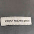 アーバンリサーチドアーズ URBAN RESEARCH DOORS ウールライクテーパードトラウザー メンズ JPN:L