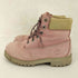ティンバーランド Timberland シックスインチ クラシック ブーツ Jr’s レディース JPN:23