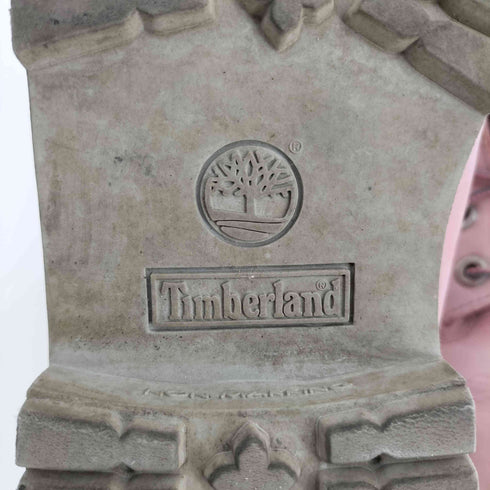ティンバーランド Timberland シックスインチ クラシック ブーツ Jr’s レディース JPN:23