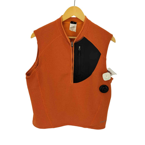 パタゴニア patagonia 05SS R1 VEST レギュレーター メンズ import:M