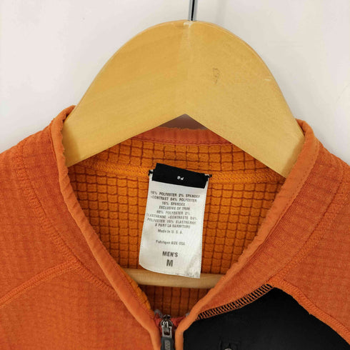 パタゴニア patagonia 05SS R1 VEST レギュレーター メンズ import:M