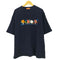 ケボズ KEboz キャラクター ヘビーウェイトTシャツ メンズ JPN:L