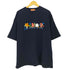 ケボズ KEboz キャラクター ヘビーウェイトTシャツ メンズ JPN:L