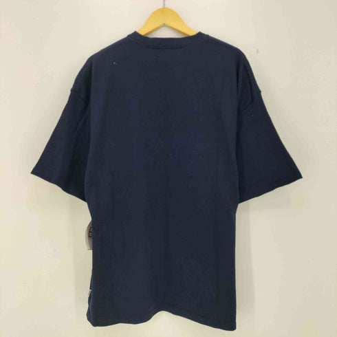 ケボズ KEboz キャラクター ヘビーウェイトTシャツ メンズ JPN:L