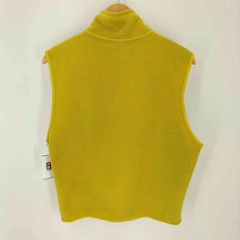 パタゴニア patagonia 90S MADE IN USA SYNCHILLA フリースベスト メンズ import:M