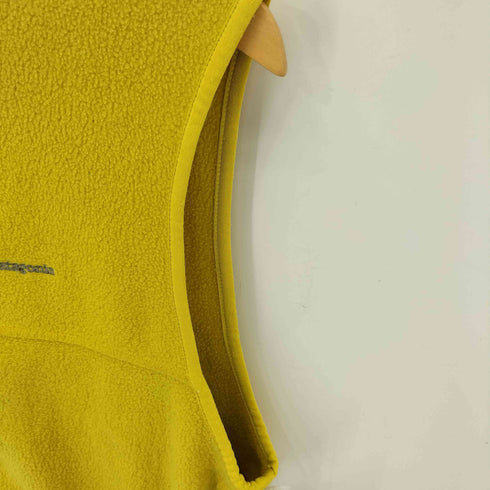 パタゴニア patagonia 90S MADE IN USA SYNCHILLA フリースベスト メンズ import:M