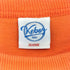 ケボズ KEboz ICON LOGO S/S TEE メンズ JPN:XL