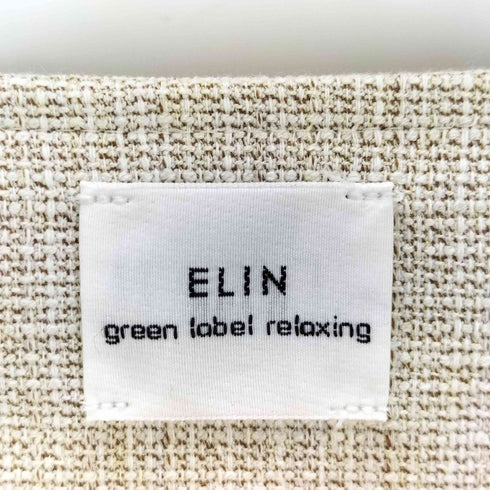 エリン ELIN 別注 ジャンパー スカート レディース