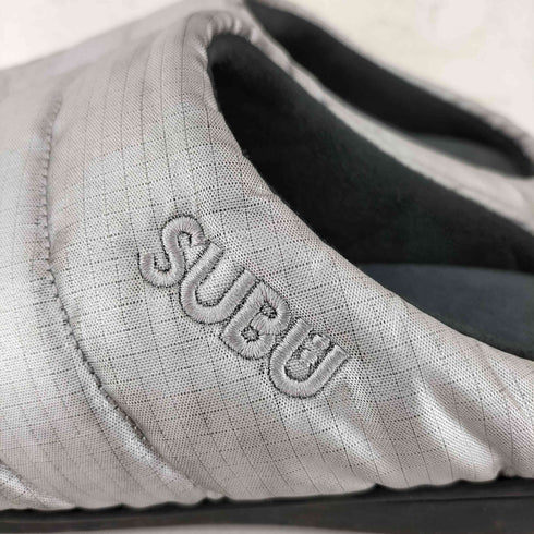 スブ SUBU SUBU SILVER レディース