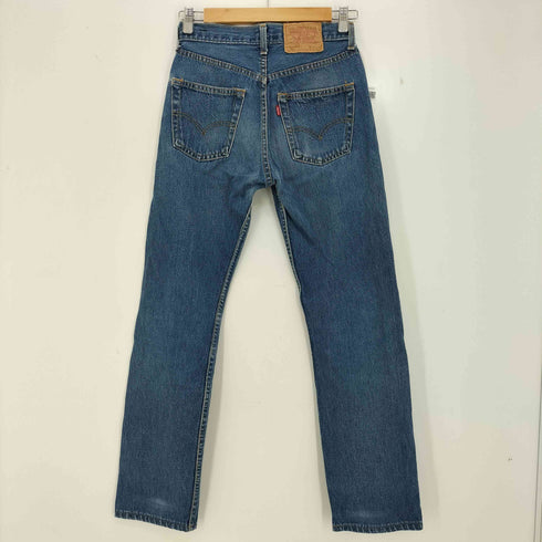 リーバイス Levis 90S MADE IN UK ユーロリーバイス 501 ボタン裏311 ストレート デニムパンツ メンズ W29 L36