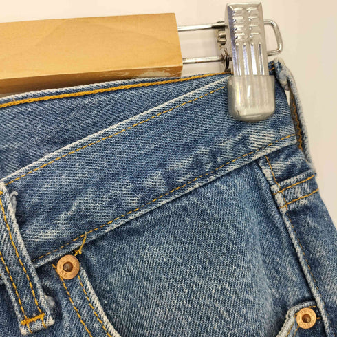 リーバイス Levis 90S MADE IN UK ユーロリーバイス 501 ボタン裏311 ストレート デニムパンツ メンズ W29 L36