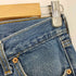 リーバイス Levis 90S MADE IN UK ユーロリーバイス 501 ボタン裏311 ストレート デニムパンツ メンズ W29 L36