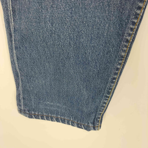 リーバイス Levis 90S MADE IN UK ユーロリーバイス 501 ボタン裏311 ストレート デニムパンツ メンズ W29 L36