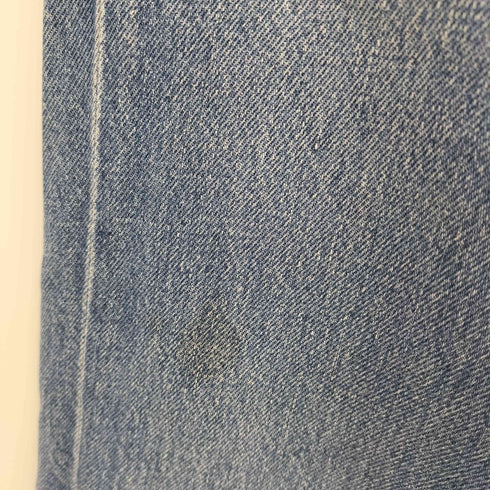 リーバイス Levis 90S MADE IN UK ユーロリーバイス 501 ボタン裏311 ストレート デニムパンツ メンズ W29 L36