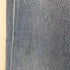 リーバイス Levis 90S MADE IN UK ユーロリーバイス 501 ボタン裏311 ストレート デニムパンツ メンズ W29 L36