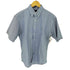 ラルフローレン RALPH LAUREN 90S BLAKE S/S BDシャツ メンズ import:M