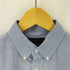 ラルフローレン RALPH LAUREN 90S BLAKE S/S BDシャツ メンズ import:M