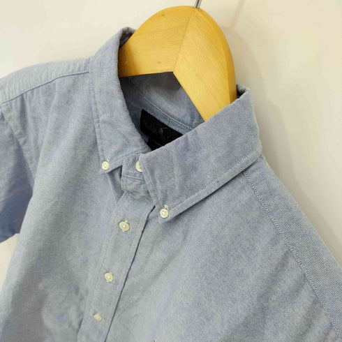 ラルフローレン RALPH LAUREN 90S BLAKE S/S BDシャツ メンズ import:M