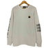 エクストララージ XLARGE SOUNDS L/S TEE ロンT メンズ import:L