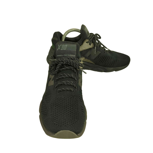 ニューバランス NEW BALANCE MSX90BG ローカットスニーカー レディース JPN:24
