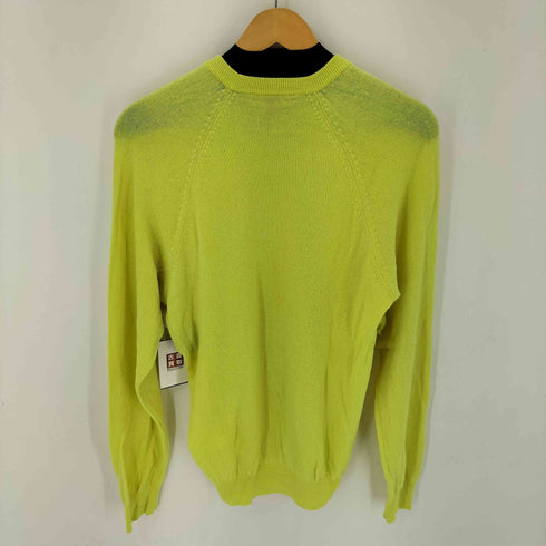 シュプリーム Supreme 16AW Raglan Cashmere Sweater メンズ import:M