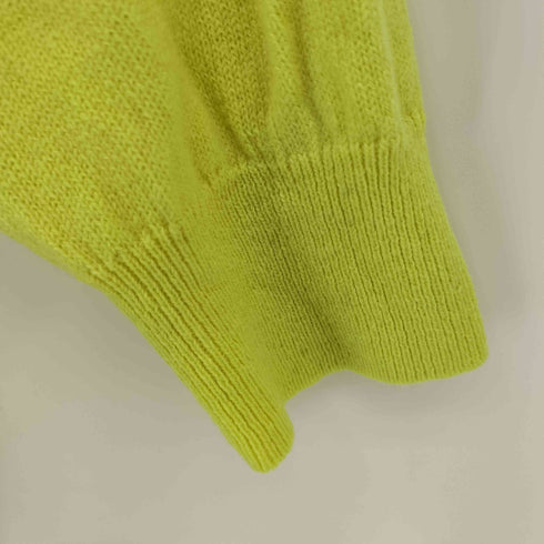シュプリーム Supreme 16AW Raglan Cashmere Sweater メンズ import:M