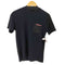 プラダ PRADA ナイロン切替 S/S ポケットTシャツ メンズ import:S