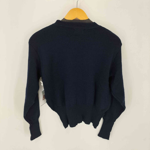 DEHEN 40S~50S PORTLAND-OREGON ニット メンズ US:40