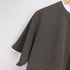 ジョゼフオム JOSEPH HOMME レイヤード 半袖カットソー メンズ JPN:48
