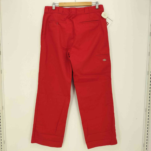 ディッキーズ Dickies Loose Fit ダブルニー ワークパンツ メンズ 36