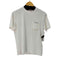 プラダ PRADA ナイロン切替 S/S ポケットTシャツ メンズ import:S