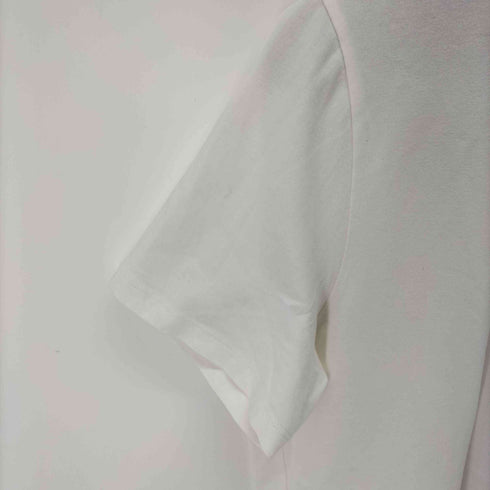プラダ PRADA ナイロン切替 S/S ポケットTシャツ メンズ import:S