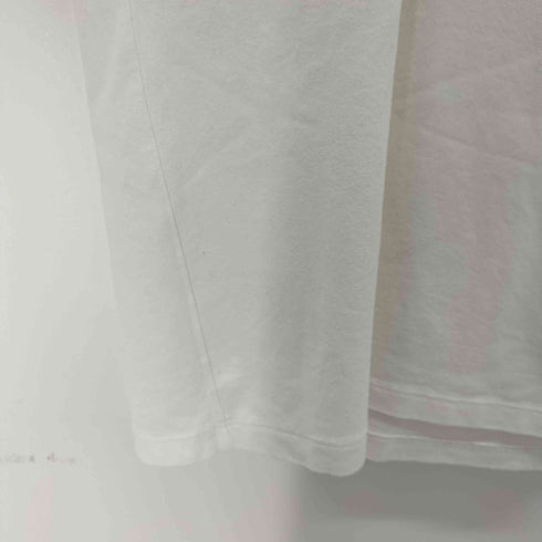 プラダ PRADA ナイロン切替 S/S ポケットTシャツ メンズ import:S
