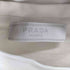 プラダ PRADA ナイロン切替 S/S ポケットTシャツ メンズ import:S