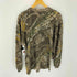 shadow branch リアルツリーカモ L/S Tシャツ メンズ import:L