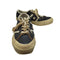 コンバース CONVERSE STAR&BARS US レザー レディース CONVERSE:4 1/2