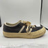 コンバース CONVERSE STAR&BARS US レザー レディース CONVERSE:4 1/2