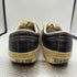 コンバース CONVERSE STAR&BARS US レザー レディース CONVERSE:4 1/2
